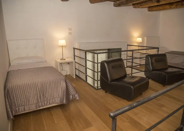 Santa Chiara Boutique 4* Neapol