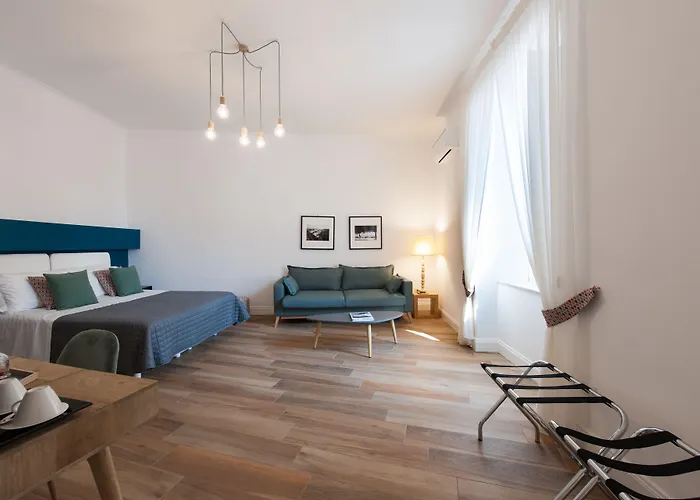 Santa Chiara Boutique Hotel