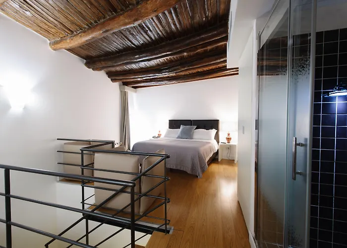 Santa Chiara Boutique 4*