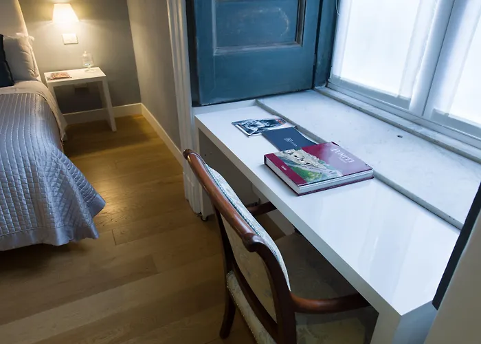 Santa Chiara Boutique Hotel