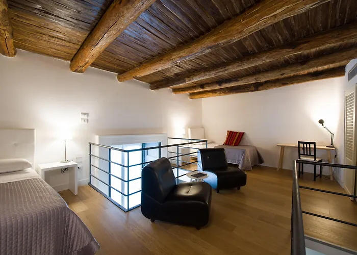 Hotel Santa Chiara Boutique Neapol