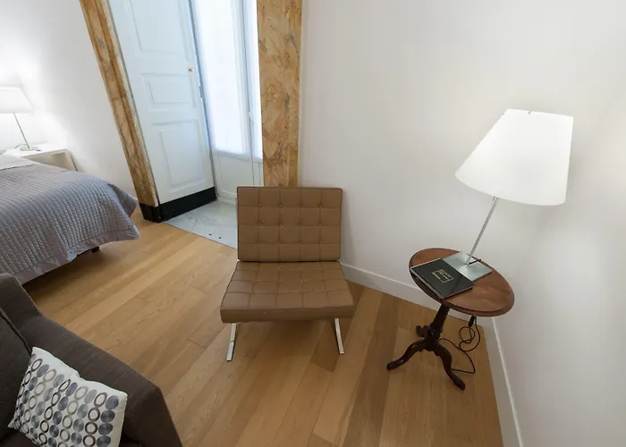 Hotel Santa Chiara Boutique