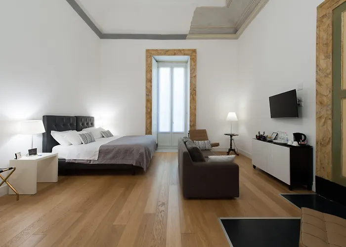 Hotel Santa Chiara Boutique