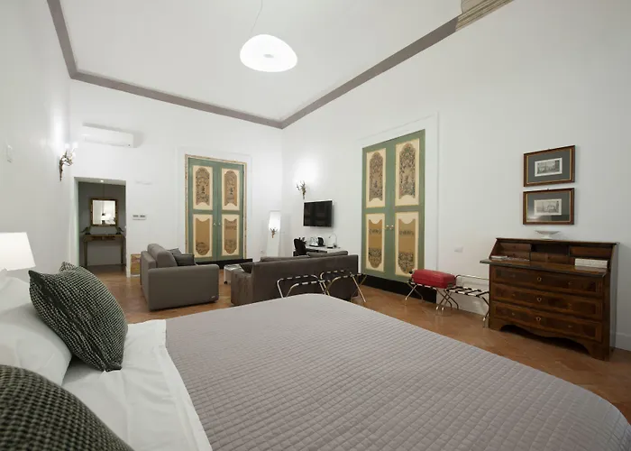 Hotel Santa Chiara Boutique