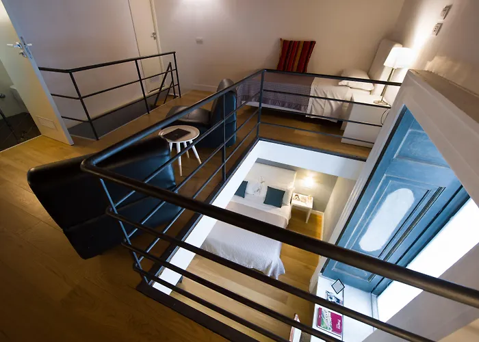 Hotel Santa Chiara Boutique