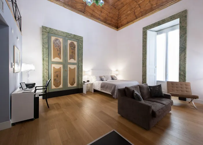 Santa Chiara Boutique