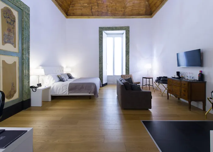 Santa Chiara Boutique 4*