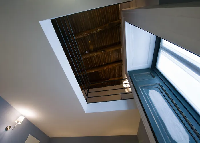 Santa Chiara Boutique 4*