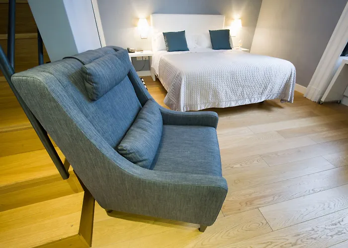 Santa Chiara Boutique Hotel