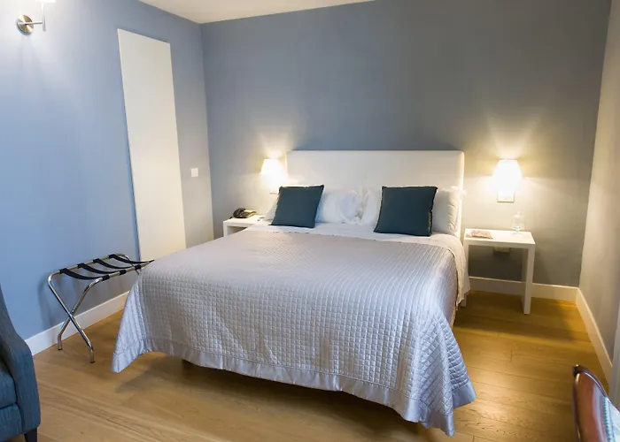 Hotel Santa Chiara Boutique Neapol