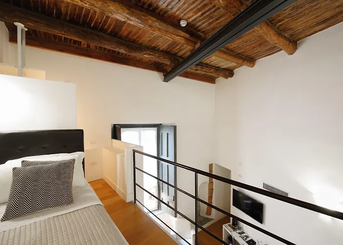 Santa Chiara Boutique Neapol