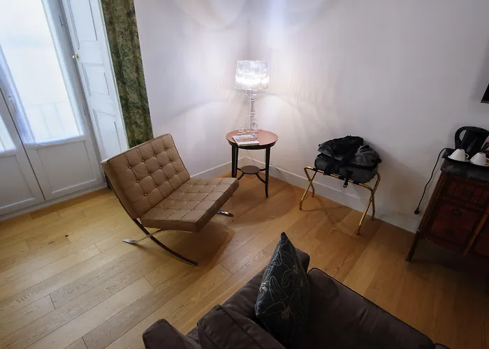 Santa Chiara Boutique Hotel