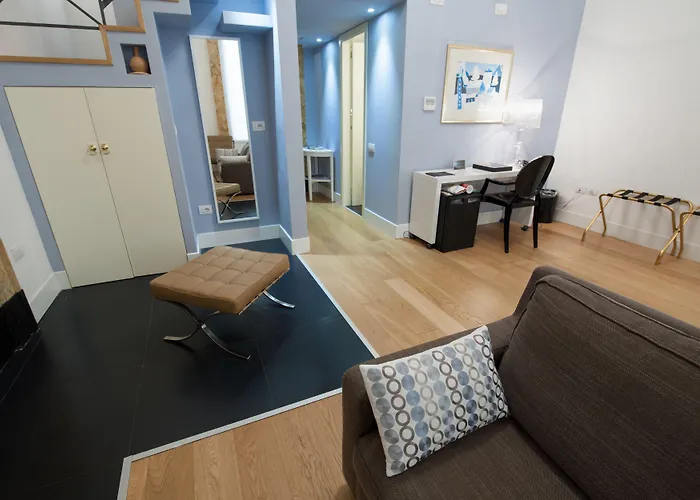 Santa Chiara Boutique 4*