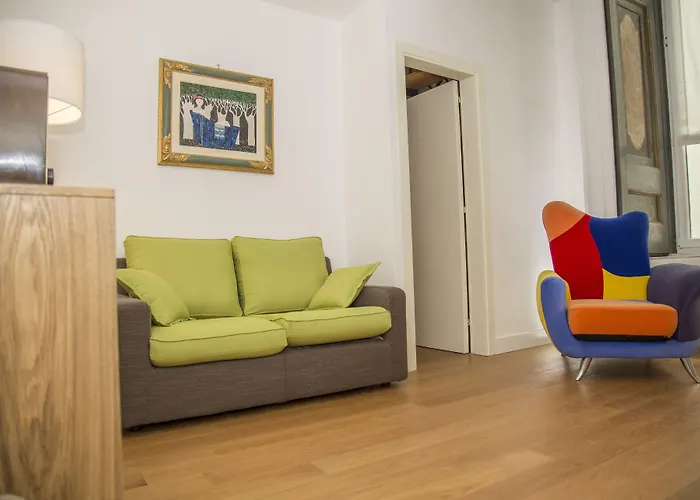 Hotel Santa Chiara Boutique