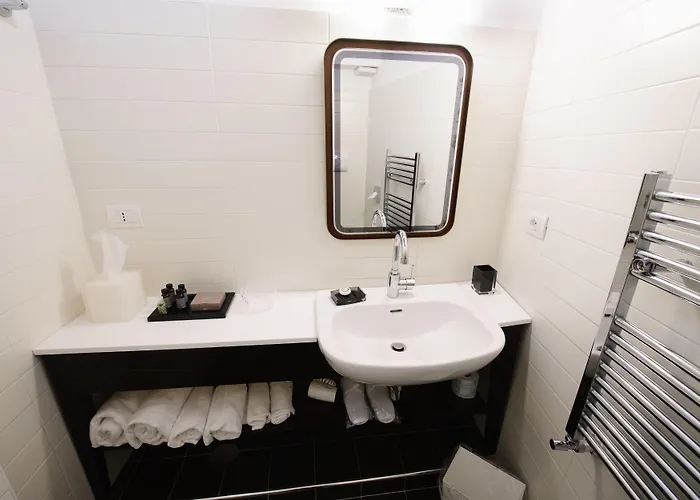 Santa Chiara Boutique Neapol