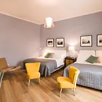 Santa Chiara Boutique Отель 4*