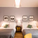 Отель Santa Chiara Boutique Неаполь