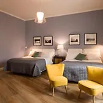 Santa Chiara Boutique 4* Неаполь