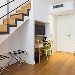 Santa Chiara Boutique 4*