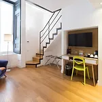 Santa Chiara Boutique 4* Napoli