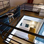 Santa Chiara Boutique Hotel