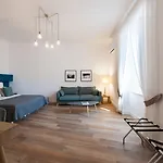 Santa Chiara Boutique Hotel