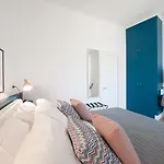 Hotel Santa Chiara Boutique Napoli