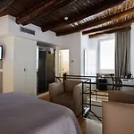 Hotel Santa Chiara Boutique