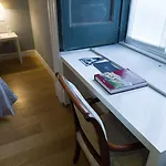 Santa Chiara Boutique Hotel