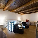 Hotel Santa Chiara Boutique Napoli