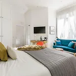 Hotel Santa Chiara Boutique