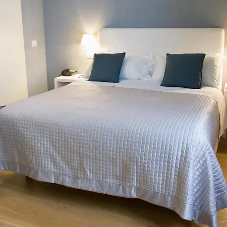 Santa Chiara Boutique 호텔 4*