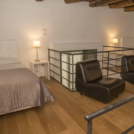 Santa Chiara Boutique 4* 나폴리