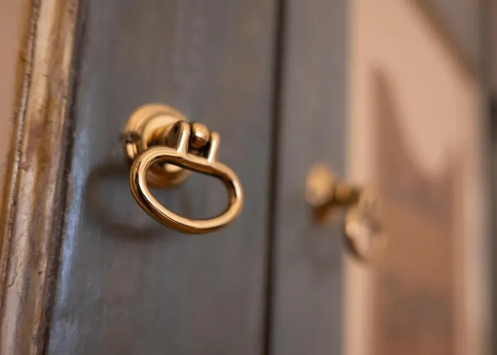 Hotel Santa Chiara Boutique