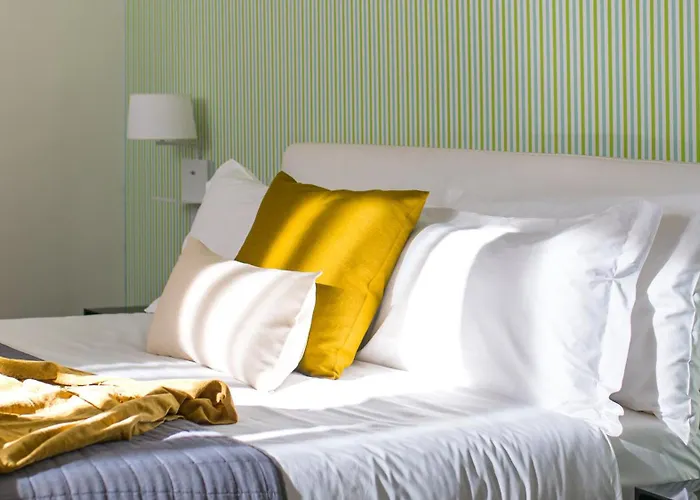 Hotel Santa Chiara Boutique