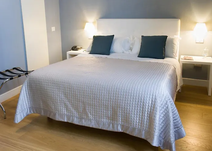 Santa Chiara Boutique Hotel 4*